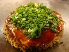 神奈川県の広島お好み焼きに関連する人気のレストラン グルメキーワード