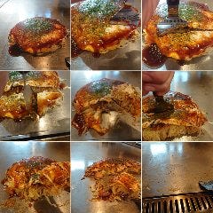 神奈川県の広島お好み焼きに関連する人気のレストラン グルメキーワード