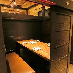 北の大衆酒場 キタシブ 渋谷店