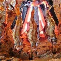 原始焼き日本酒 居酒屋TOGENKYO