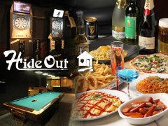 貸切パーティーダイニング Hide Out 早稲田店