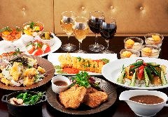 ビストロとサカバ TAKE