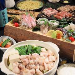 博多海鮮道楽 ふじや