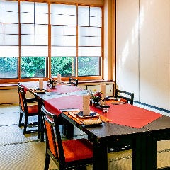 日常を離れ小旅行気分でゆったりと 日常を離れ小旅行気分でゆったりと