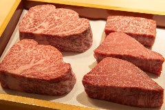 肉懐石 凜然