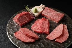 牛の達人‐private‐ 新宿本店