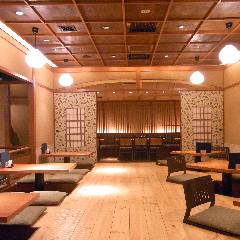 横浜西口のとろろに関連する人気のレストラン グルメキーワード