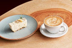 WPU CAFE＆DINER