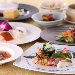 中国料理 桃花林