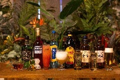 シーシャ カフェ＆バー C．STAND（シースタンド）町田店