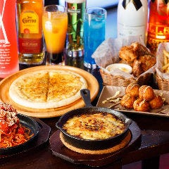 ビアポンバーGROVE 下北沢店