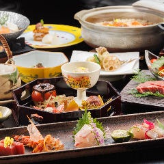 旅亭 十三屋（王寺・広陵・香芝/懐石（懐石料理）） - 楽天ぐるなび