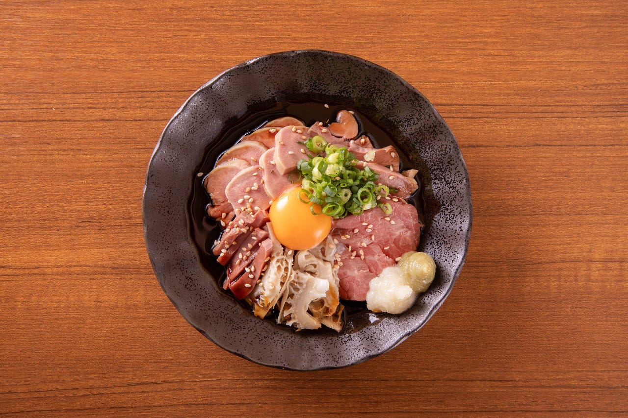 肉酒場 とろっと 西新宿店