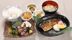 博多三昧 まるとく食堂