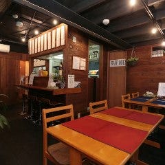 居酒屋 さかもと 本厚木
