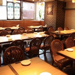 火麒麟酒場