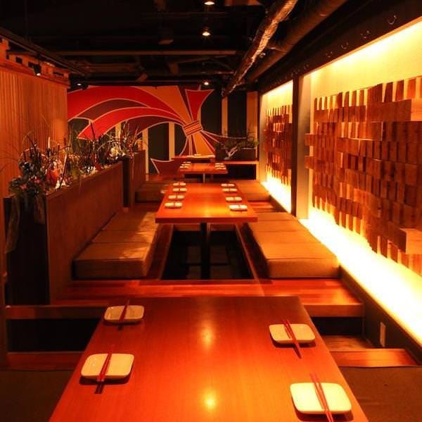 シーンに合わせて選ぼう♪「堺東」のおすすめ居酒屋12選！の画像