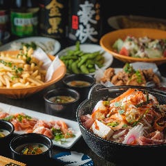 水道橋のアボカドに関連する人気のレストラン グルメキーワード