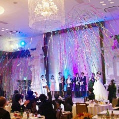 新宿貸切パーティー バトゥール東京