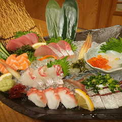 はかた魚宴