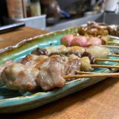 美味いもんや 喜多家