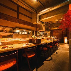 鮮魚・炉端の和食居酒屋 ととけむり 高田馬場店