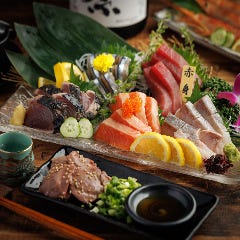 九州料理と完全個室 美味か 新宿店