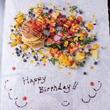 大切な1日をお洒落な南国風バルで♪ 大切な1日をお洒落な南国風バルで♪