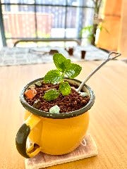 カフェ トリックオアトリート cafe trick or treat（瑞穂区