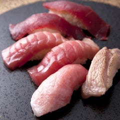 築地すし鮮 福岡総本店