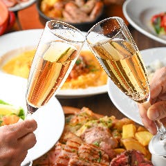 エソラ（ESOLA） 新宿店