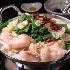 博多屋台居酒屋 中村屋