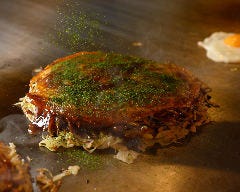 お好み・鉄板焼道場 三箆 MIHERA（広島市/居酒屋） - 楽天ぐるなび