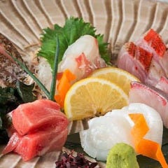 旬の鮮魚と魂の煮込み 照 博多口店