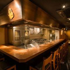 ジンギスカン 羊一 渋谷店