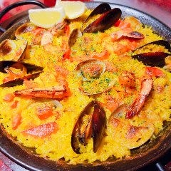 個室スペイン居酒屋 スペインの宴 