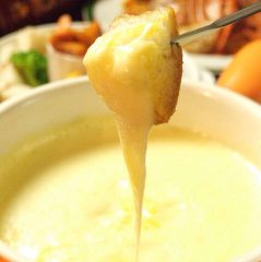 記念日×イタリアン ×チーズ×貸切 タントタント　藤沢