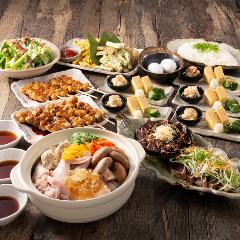 「旬八」 駒沢大学駅前店