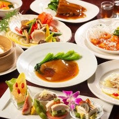 中華風家庭料理 ふーみん（表参道・青山/中華料理） - 楽天ぐるなび
