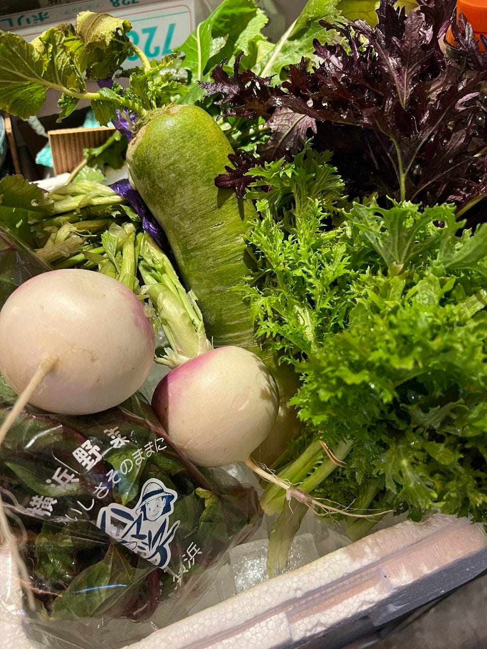 懐石ダイニング いおり