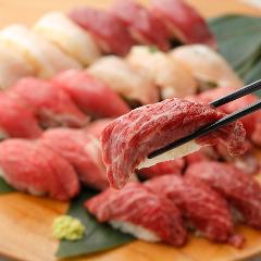 備長炭 本格炭火焼き ちから 高田馬場店