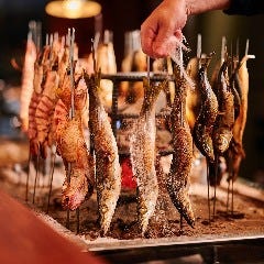 7／5オープン】鮮魚と炉端焼き 海王 錦糸町店 こだわり情報 - 楽天ぐるなび