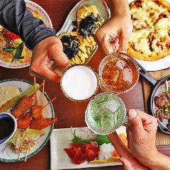 居酒屋