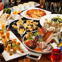 料理倶楽部