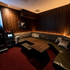 【完全個室＆貸切パーティー】 ダーツカフェ デルタ＋ 渋谷道玄坂