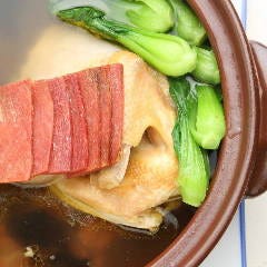 老上海 陸氏厨房