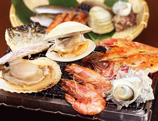 人気の海鮮食べ放題も！千葉のおすすめ浜焼き店ランキングTOP10【九十九里、銚子、木更津、館山など】の画像