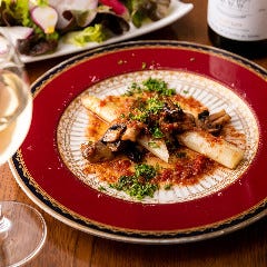 ヨーロッパ食堂 三軒茶屋