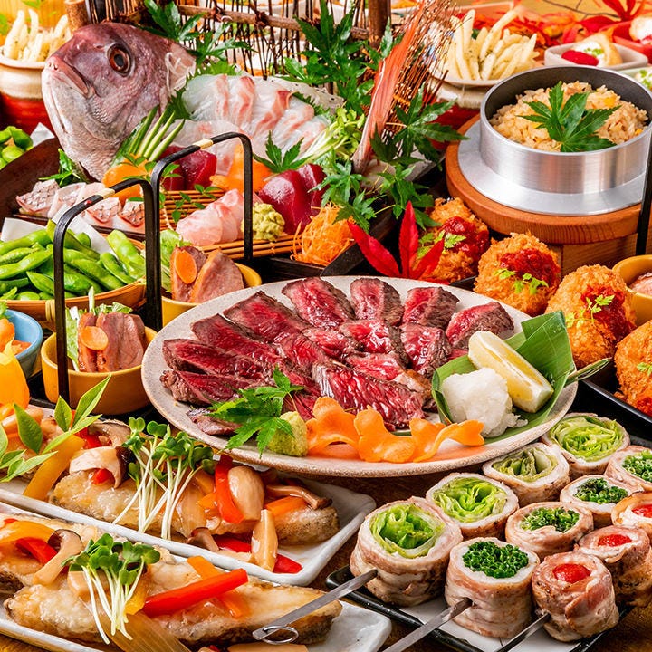 鹿児島天文館全室個室居酒屋 凛 りん 鹿児島天文館店 詳細 周辺情報 Navitime Travel