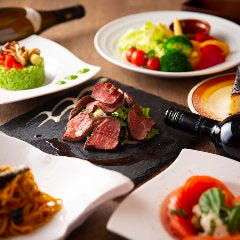 大阪府の 前菜盛り合わせ に関連する人気のレストラン グルメキーワード